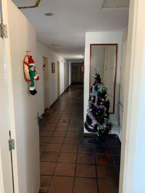 Apartamento 2 Quartos A 5 Minutos A Pe Da Praia Da Enseada Гуаружа Екстериор снимка