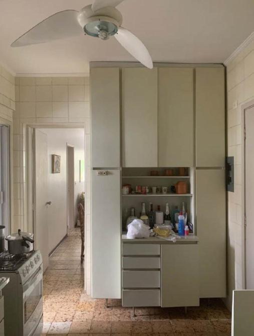 Apartamento 2 Quartos A 5 Minutos A Pe Da Praia Da Enseada Гуаружа Екстериор снимка